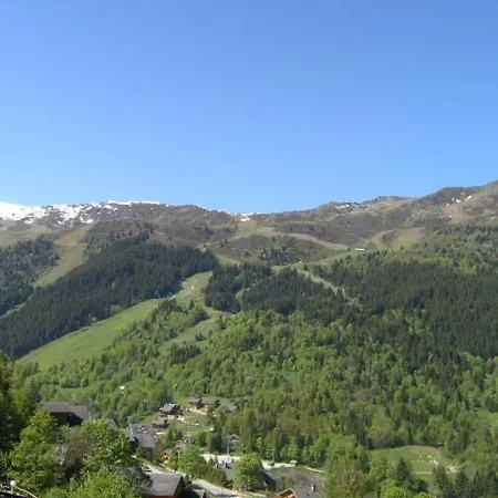 Apartment Cosy Avec Balcon, Proche Telesiege, 4 Pers. - Fr-1-180-31 Meribel